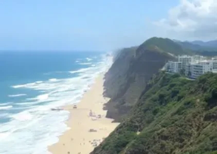 Últimas noticias de Fortaleza