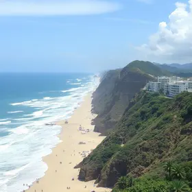 previsão do tempo em Fortaleza
