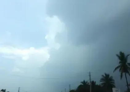 Últimas noticias de Fortaleza