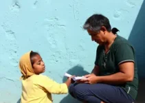Decon no Bairro