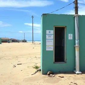 postos de saúde Fortaleza