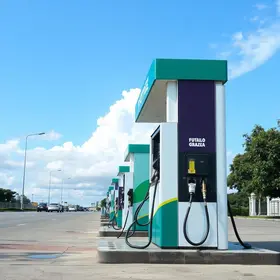 preço da gasolina em Fortaleza