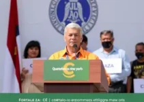 concursos Fortaleza CE