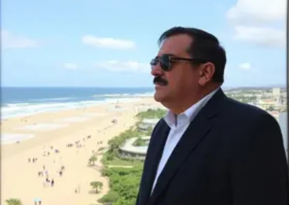 Últimas noticias de Fortaleza