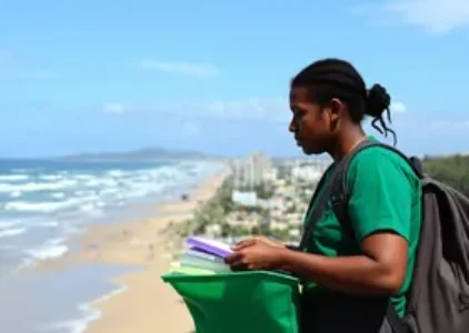 Últimas noticias de Fortaleza
