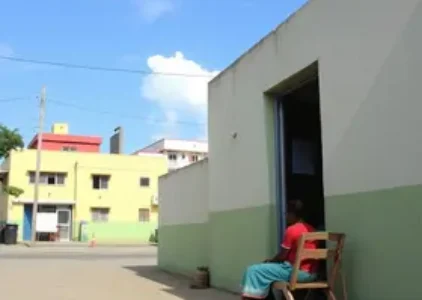 Últimas noticias de Fortaleza