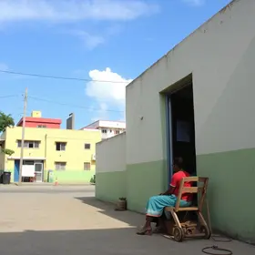 Posto de Saúde 4 Varas