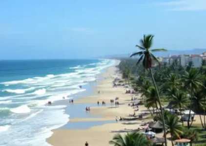 Últimas noticias de Fortaleza