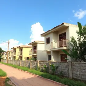 Residencial Paupina