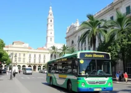Últimas noticias de Fortaleza