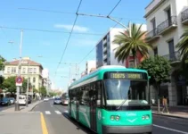 transporte público de Fortaleza
