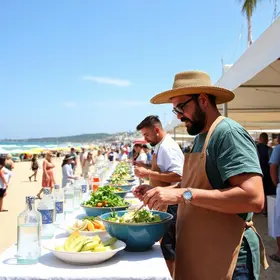 Verão Fortaleza 300