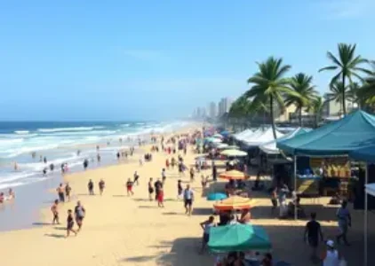 Últimas noticias de Fortaleza