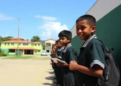 Últimas noticias de Fortaleza