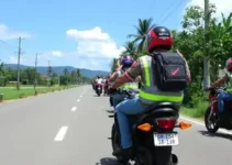 AMC intensifica ações educativas para motociclistas no Conjunto Ceará