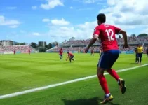 Fortaleza empata com Ceará