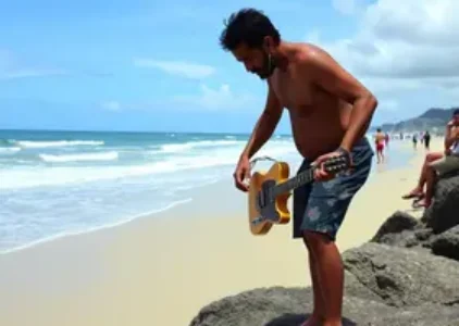 Últimas noticias de Fortaleza
