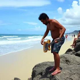 Fortaleza x Ceará