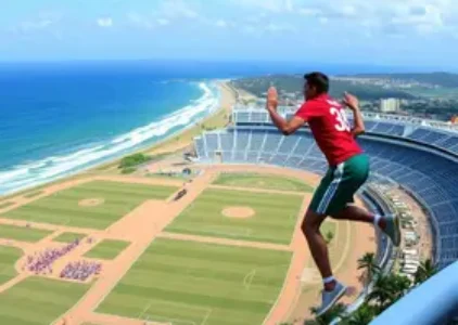 Últimas noticias de Fortaleza