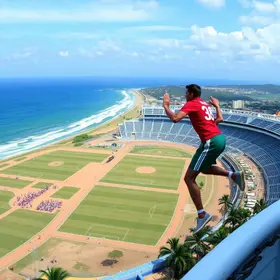 propostas para o esporte
