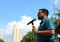 Candidatos ao governo do Ceará