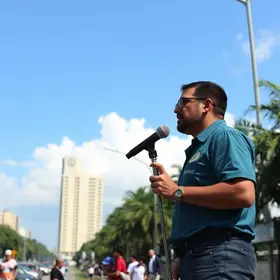 Candidatos ao governo do Ceará
