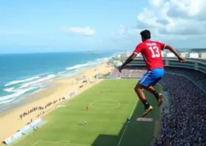 Últimas noticias de Fortaleza