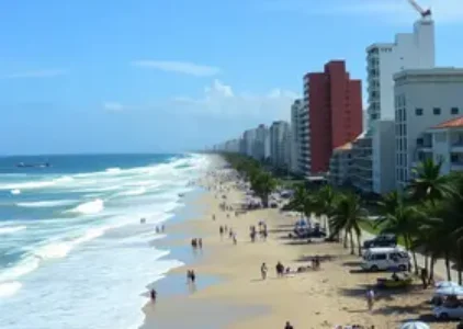 Últimas noticias de Fortaleza