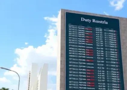 Últimas noticias de Fortaleza