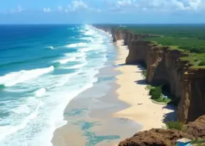Últimas noticias de Fortaleza
