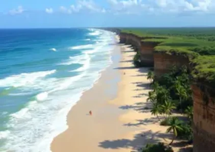 Últimas noticias de Fortaleza