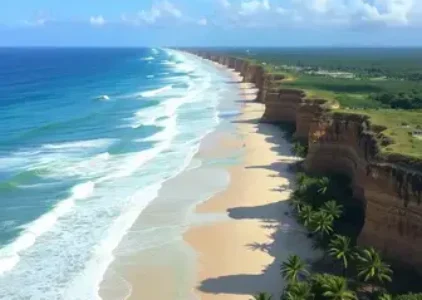 Últimas noticias de Fortaleza