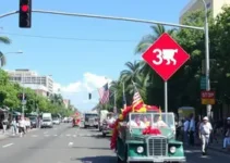 Desfile de 7 de Setembro