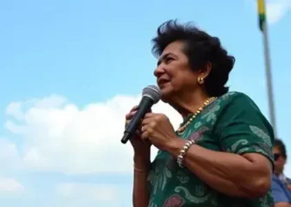 Últimas noticias de Fortaleza