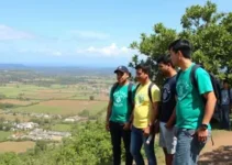 estudantes de Fortaleza e RMF visitam Alece
