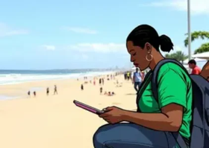 Últimas noticias de Fortaleza
