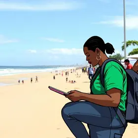 oportunidades de trabalho
