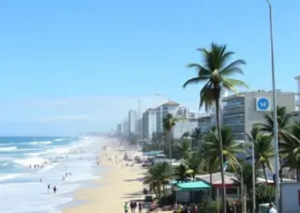 Últimas noticias de Fortaleza