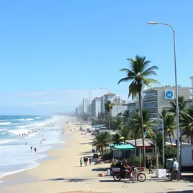 oportunidades de trabalho