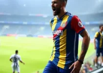 contratação de Chico da Costa