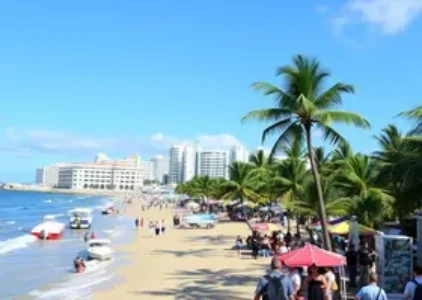 Últimas noticias de Fortaleza