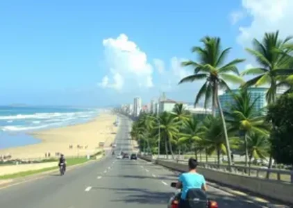 Últimas noticias de Fortaleza