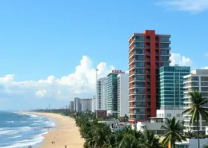 Últimas noticias de Fortaleza