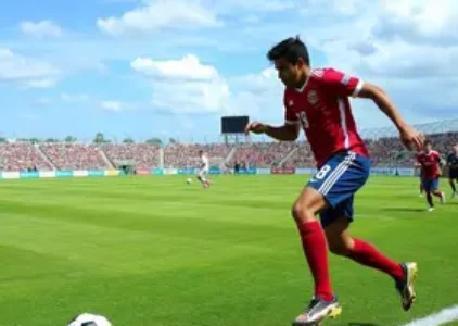 Últimas noticias de Fortaleza