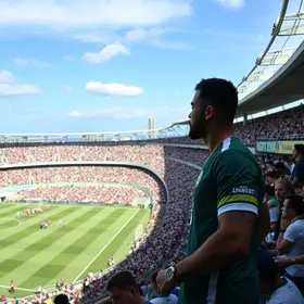 Fortaleza x Ceará