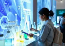 Expo Ceará Química
