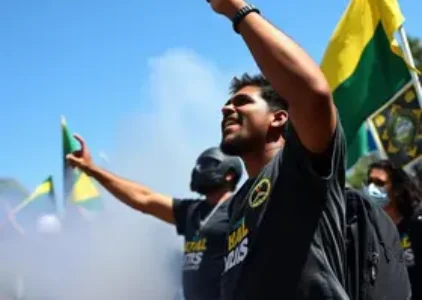 Últimas noticias de Fortaleza