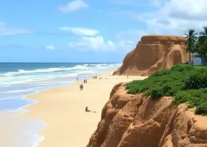 Últimas noticias de Fortaleza