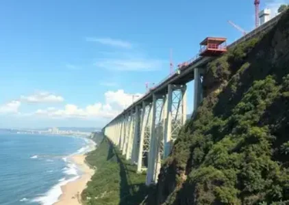 Últimas noticias de Fortaleza