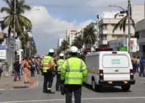 funcionamento dos serviços públicos em Fortaleza
